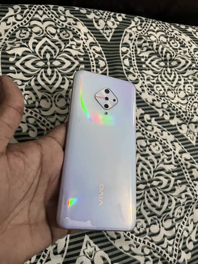 Vivo S1 Pro