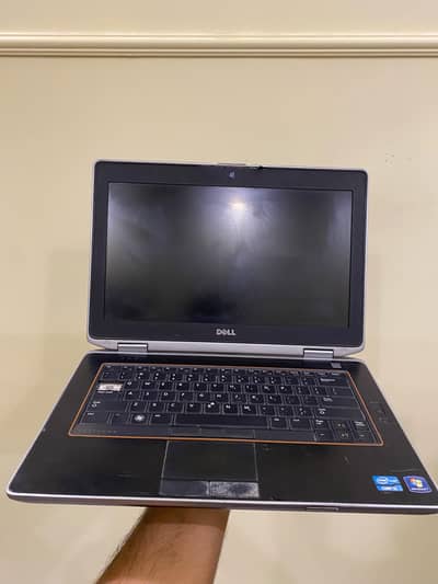 Dell Latitude E6420 | Core i5 | 4GB RAM | 128GB SSD | Without Battery