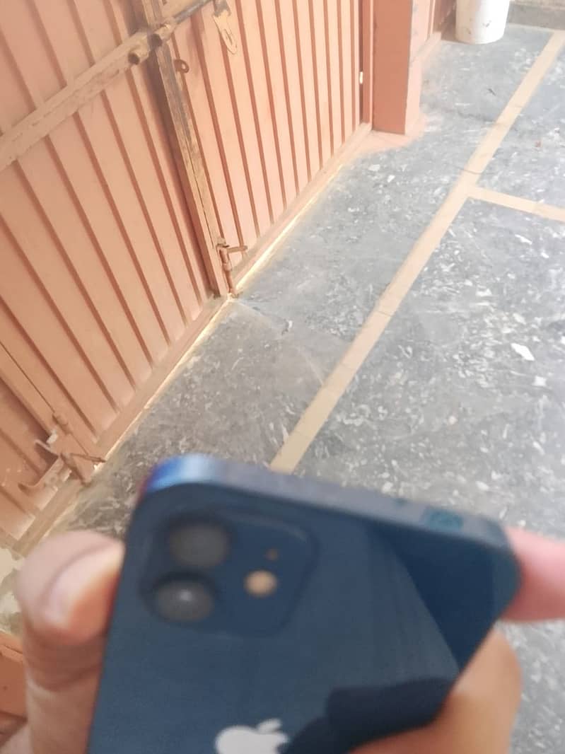 Apple iPhone 12 1