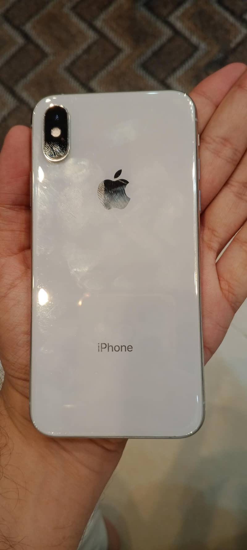 Apple iPhone XS 0
