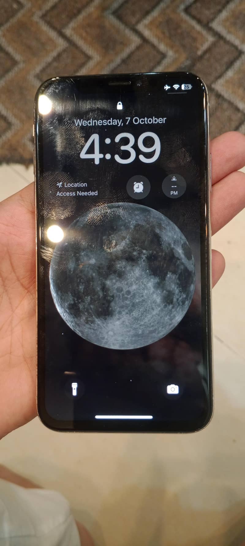 Apple iPhone XS 1