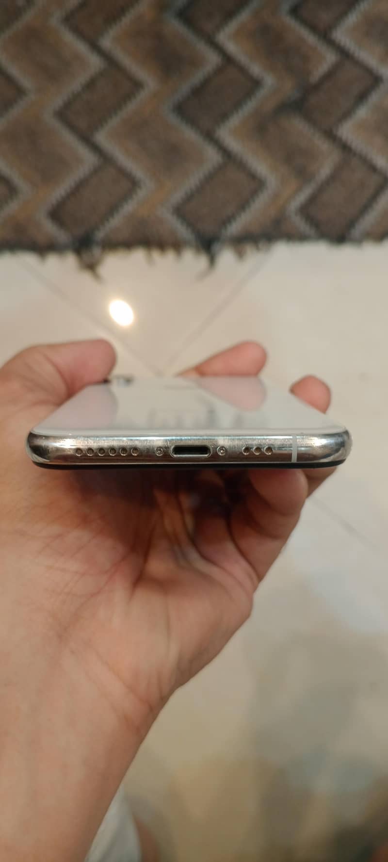 Apple iPhone XS 3