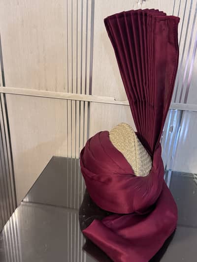Groom wedding sehra / Dulha kulha