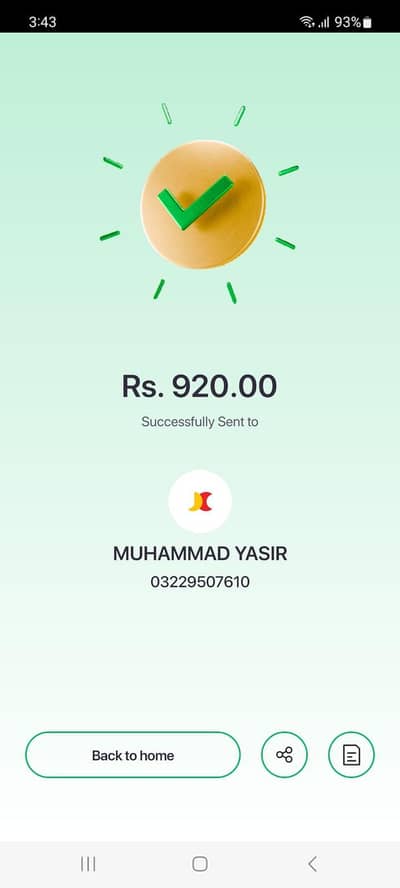 uzair chicken Palace