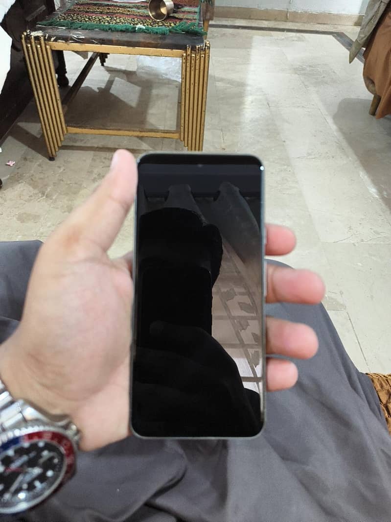 Google Pixel 8 0