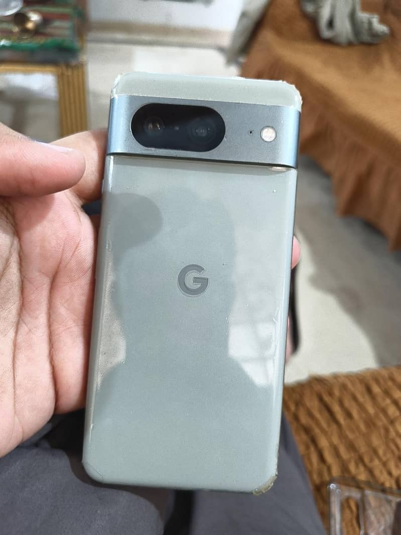 Google Pixel 8 2