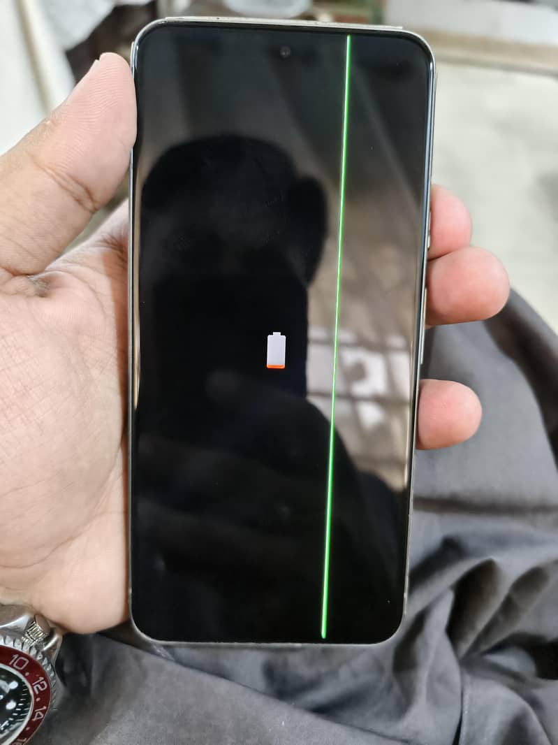 Google Pixel 8 8