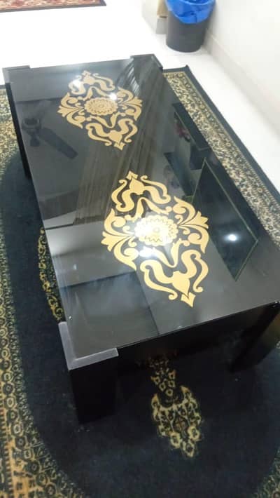 table set of 3