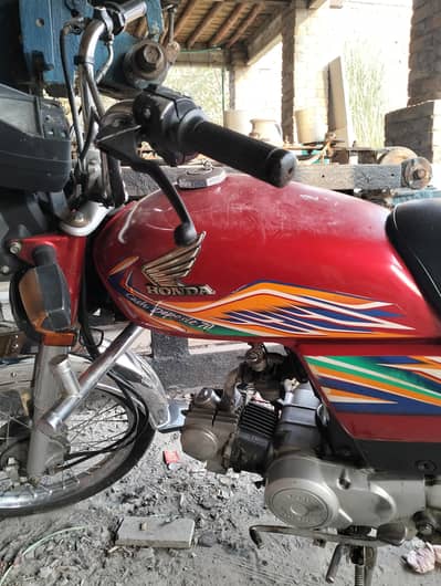 honda