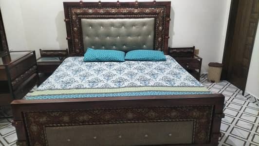 Complete Bedroom & Sitting Furniture Set