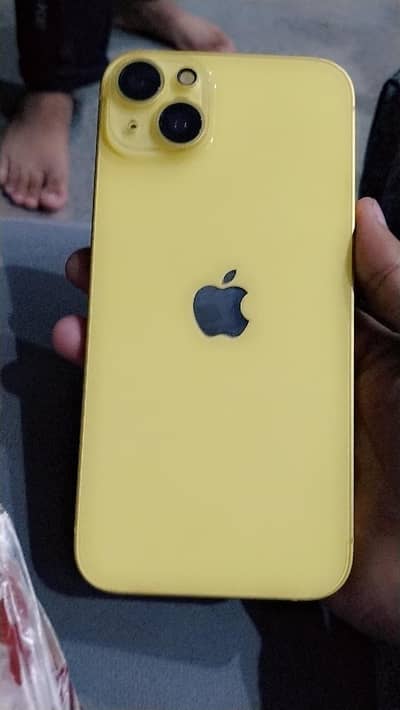 Apple iPhone 14 plus