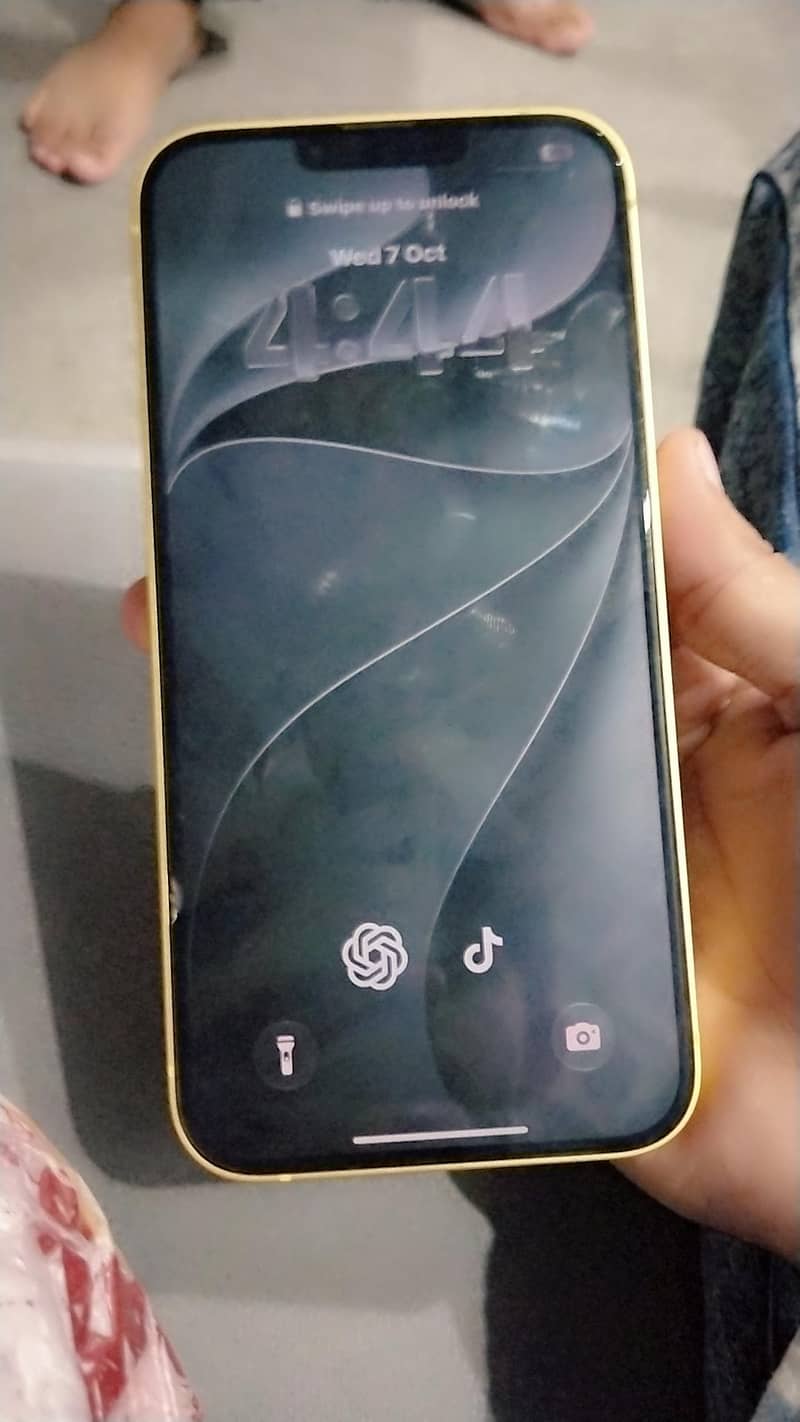 Apple iPhone 14 plus 1