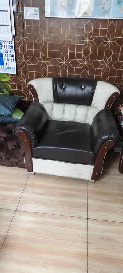 5 seater sofa set