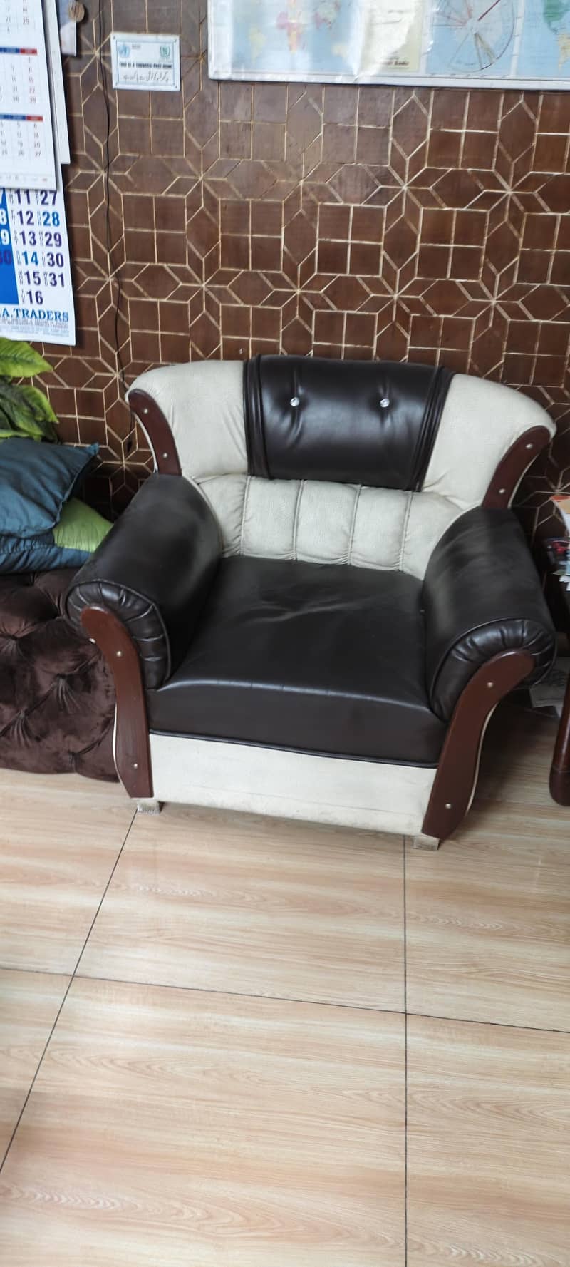 5 seater sofa set 0