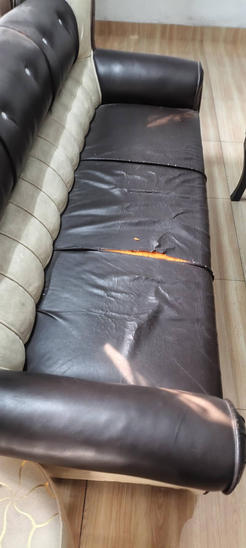 5 seater sofa set 1