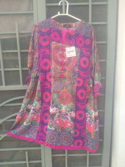 Almirah brand new dress