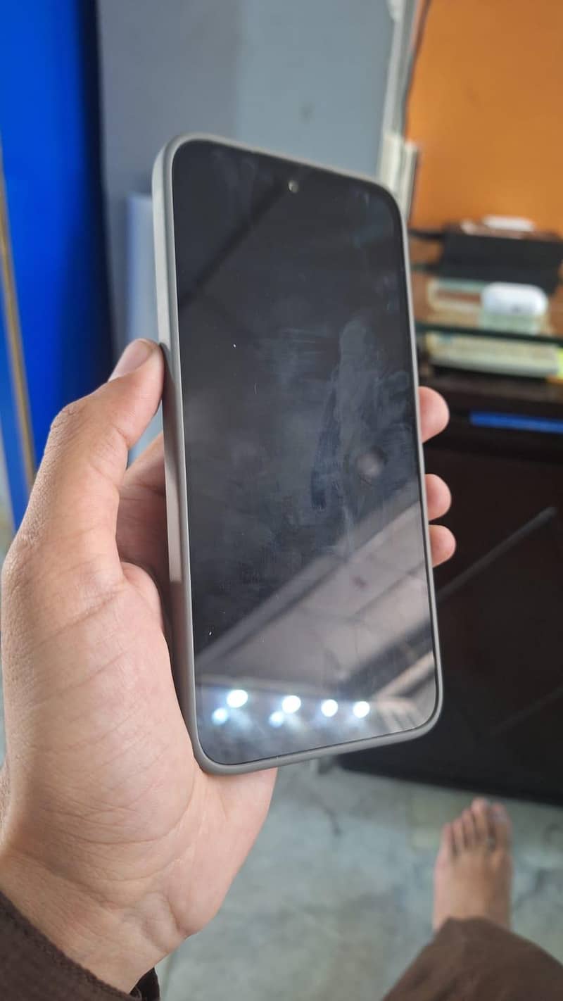 Infinix Smart 20 3