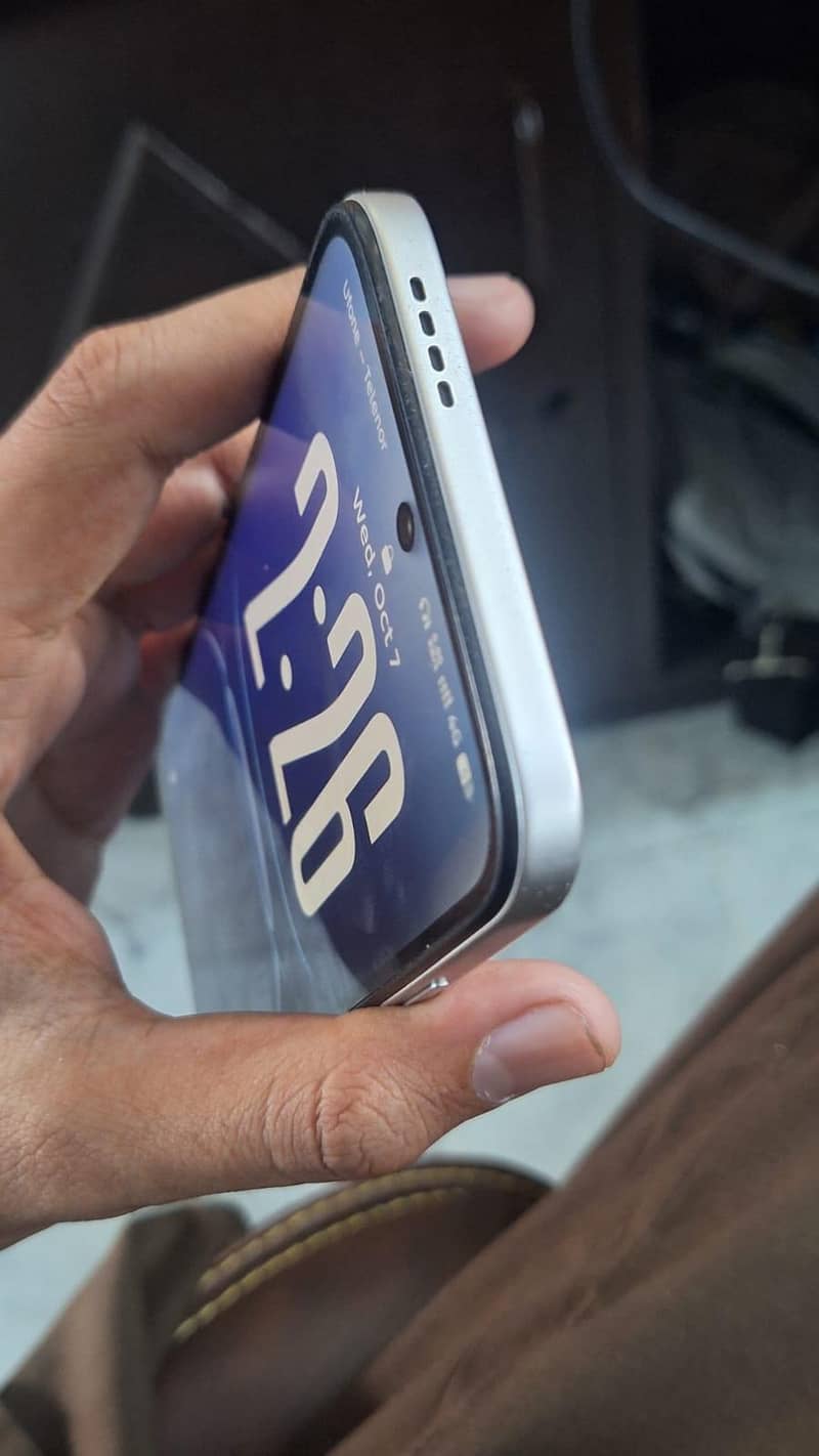 Infinix Smart 20 5