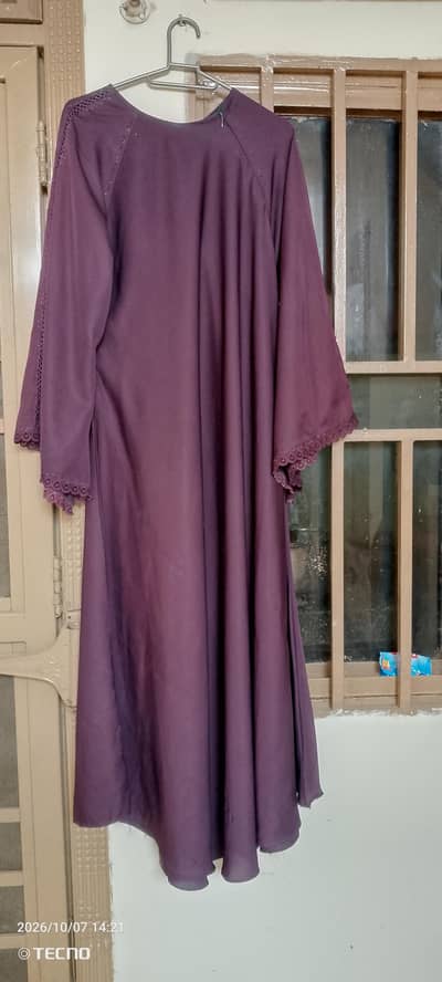 Abaya