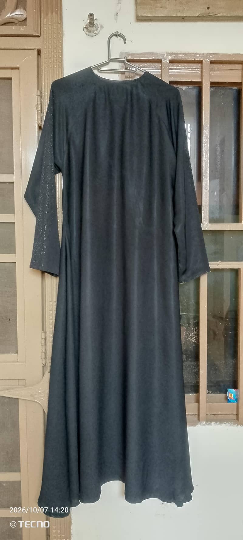 Abaya 1