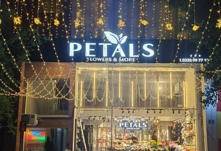 Business Sign Board Services Lahore, Sign Board Manufacturer Near Me
