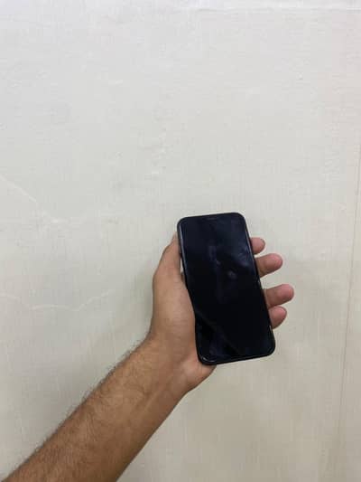 Apple iPhone XR