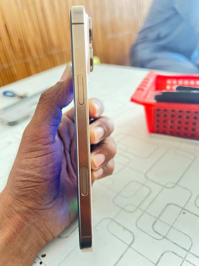 Apple iPhone 16 Pro Max FU
