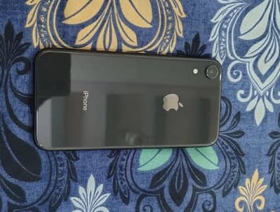 Apple iPhone XR