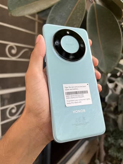 Honor X9c Smart