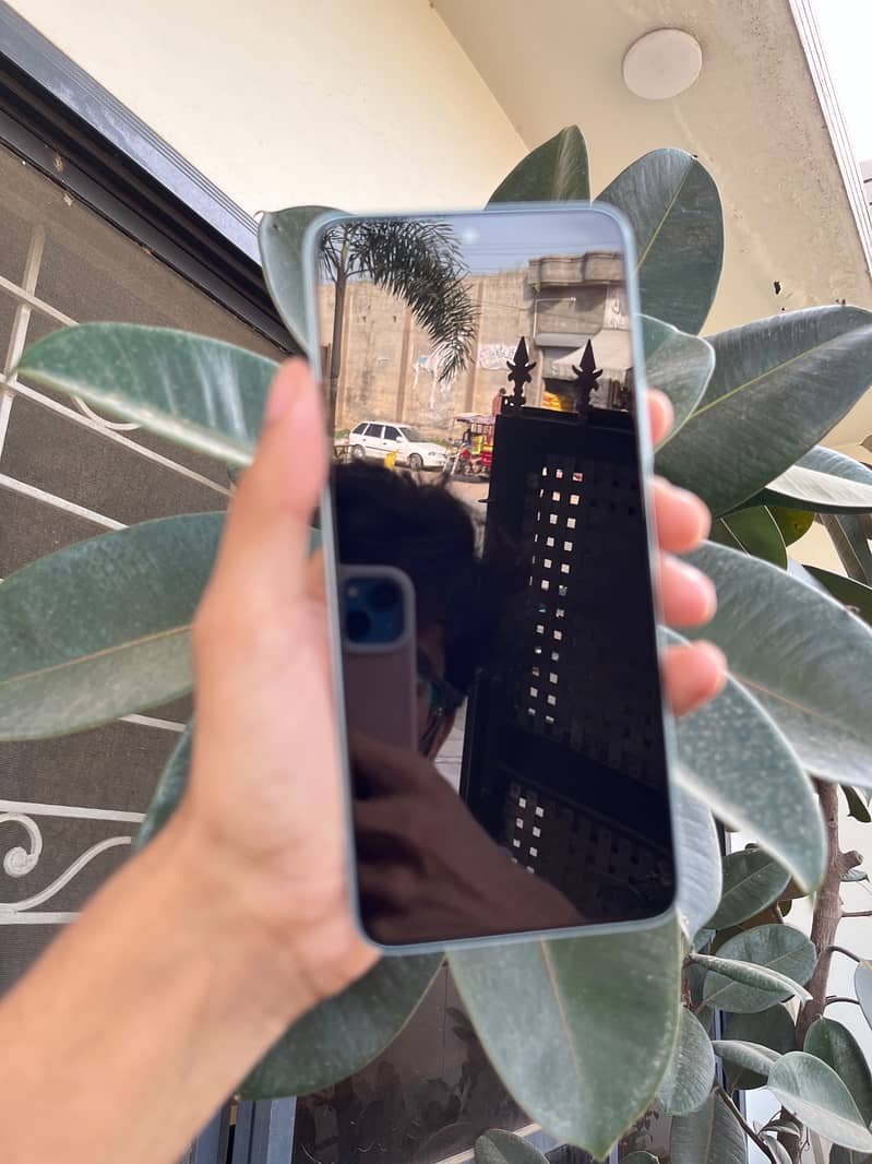 Honor X9c Smart 3
