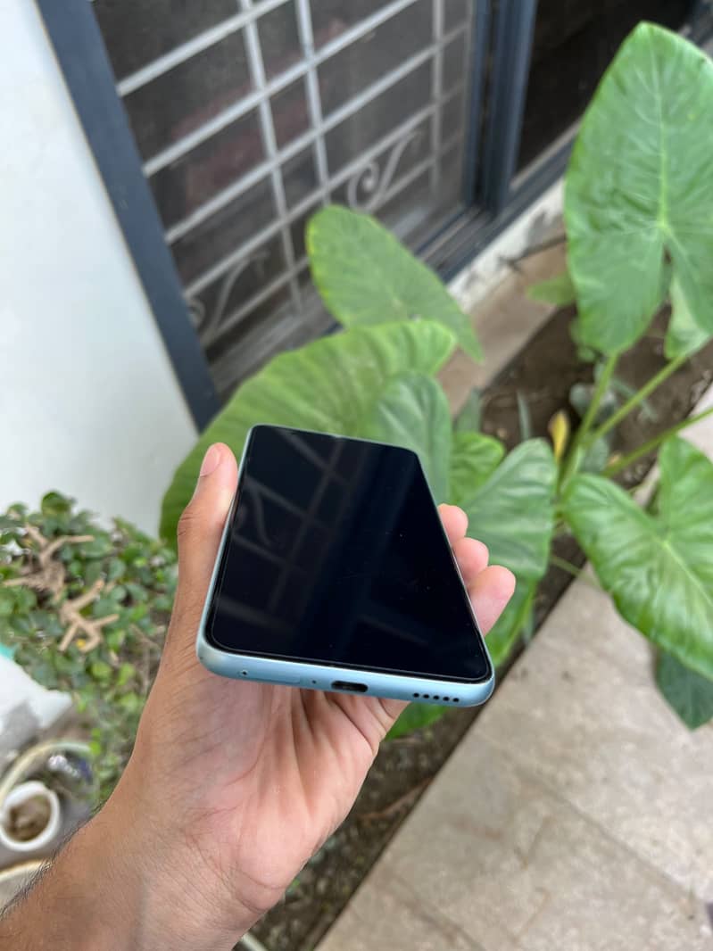 Honor X9c Smart 4