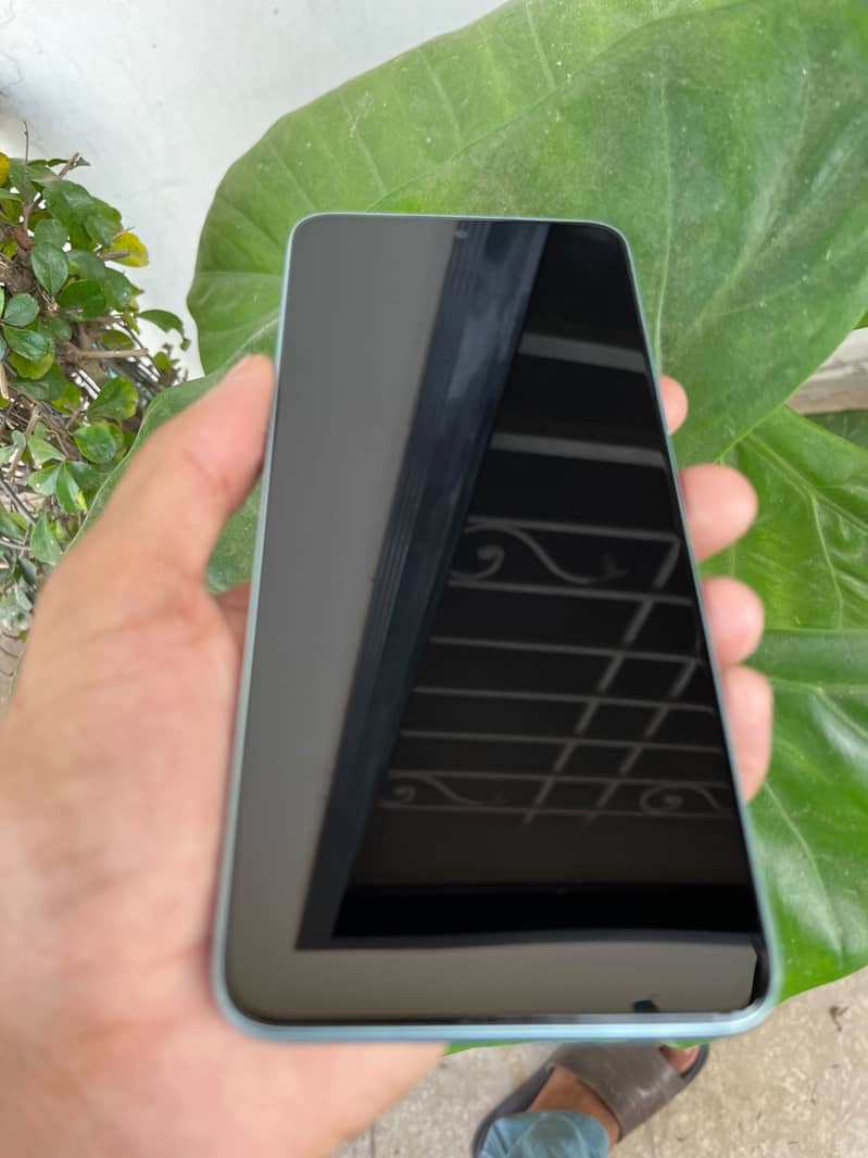 Honor X9c Smart 5