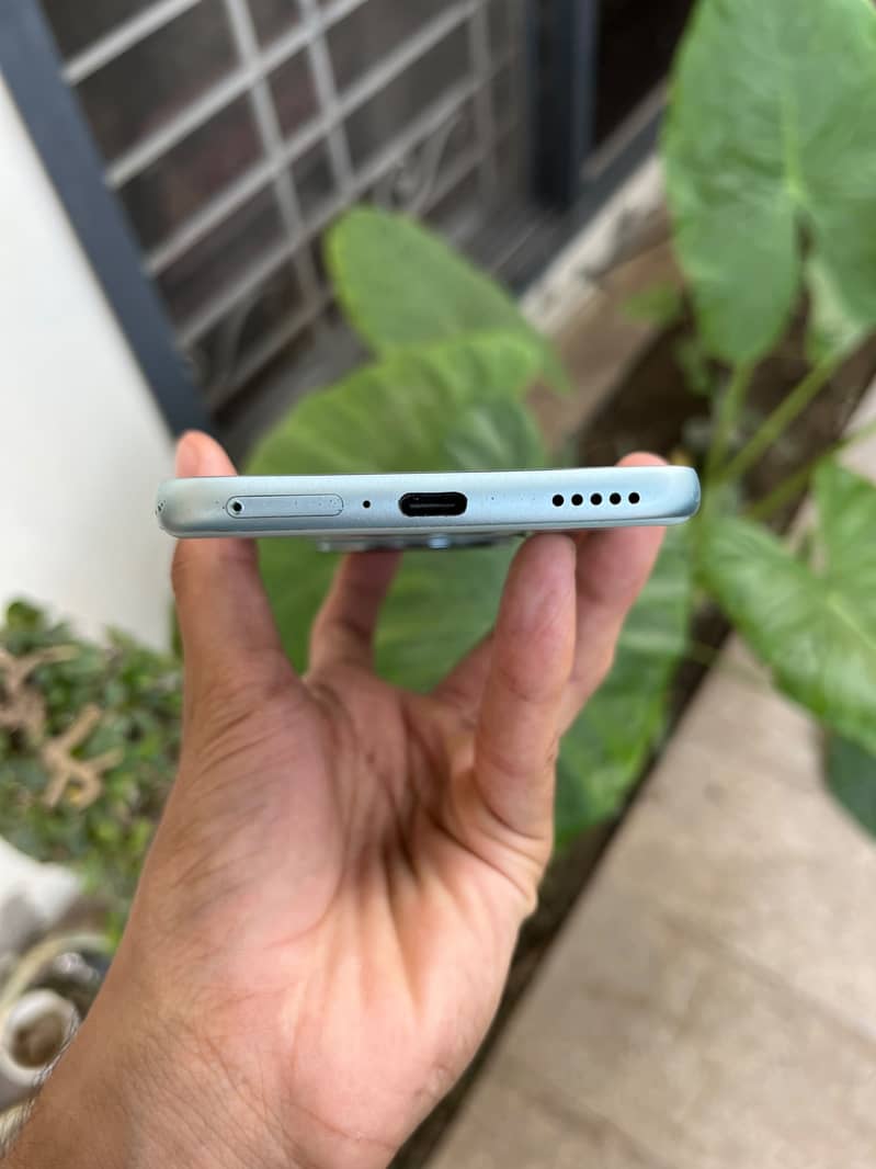 Honor X9c Smart 6