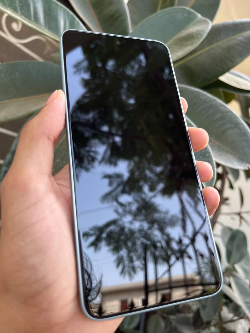 Honor X9c Smart 9