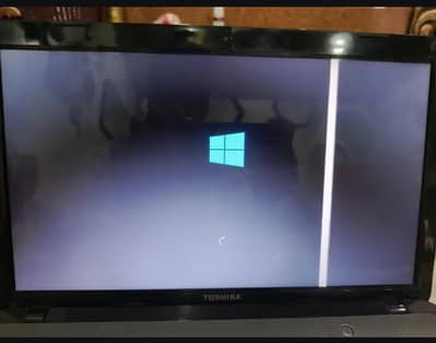 Toshiba gaming laptop urgent sale