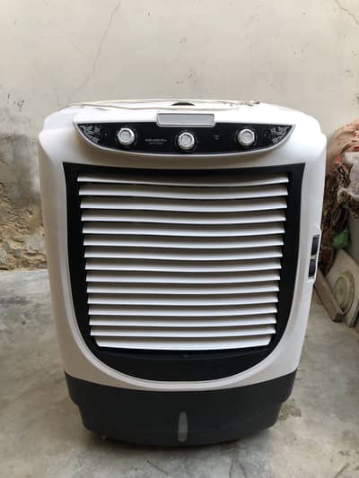 Super asia ECM  6500 plus