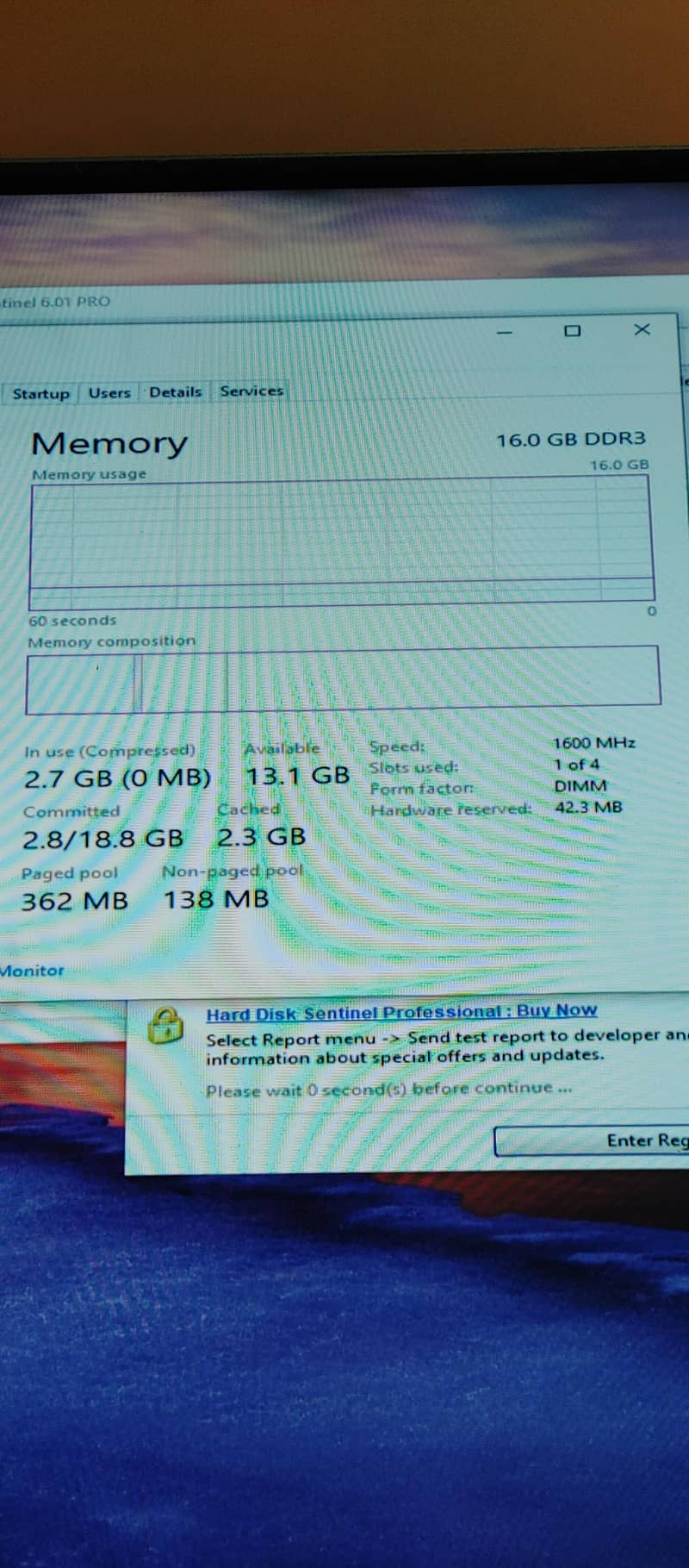 Dell Precision T3600 1