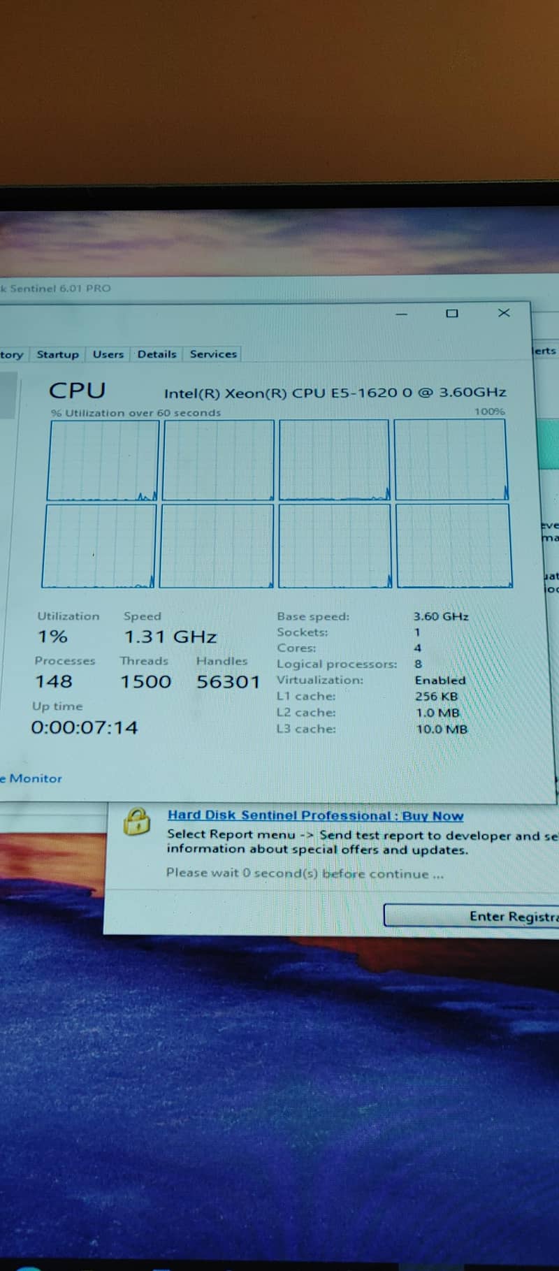 Dell Precision T3600 2