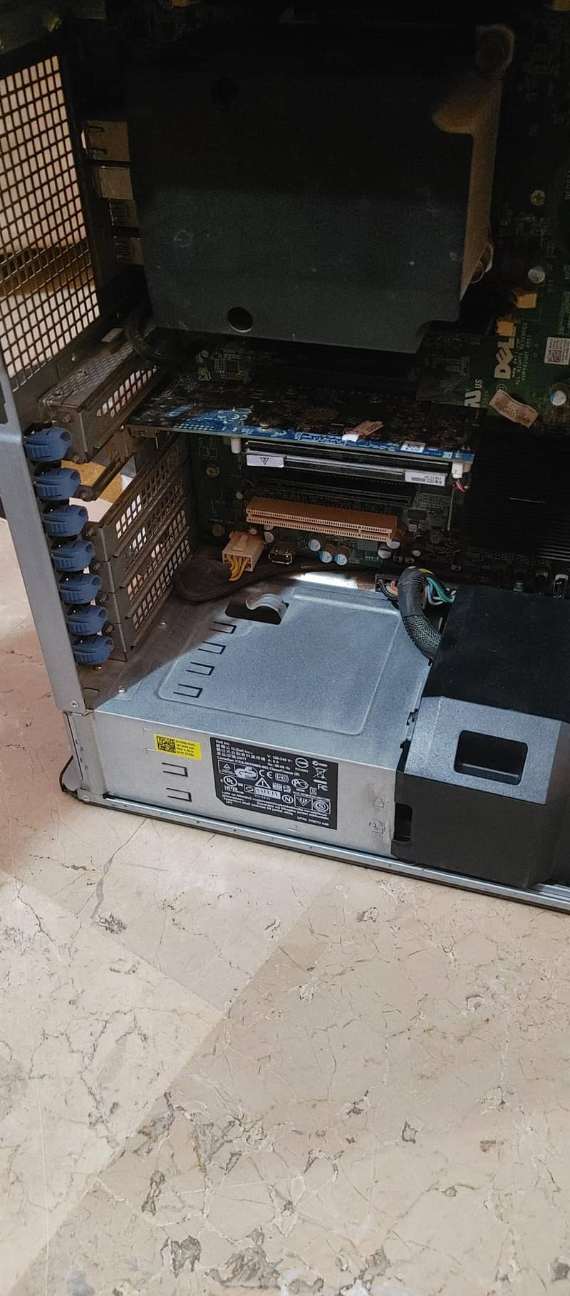 Dell Precision T3600 6