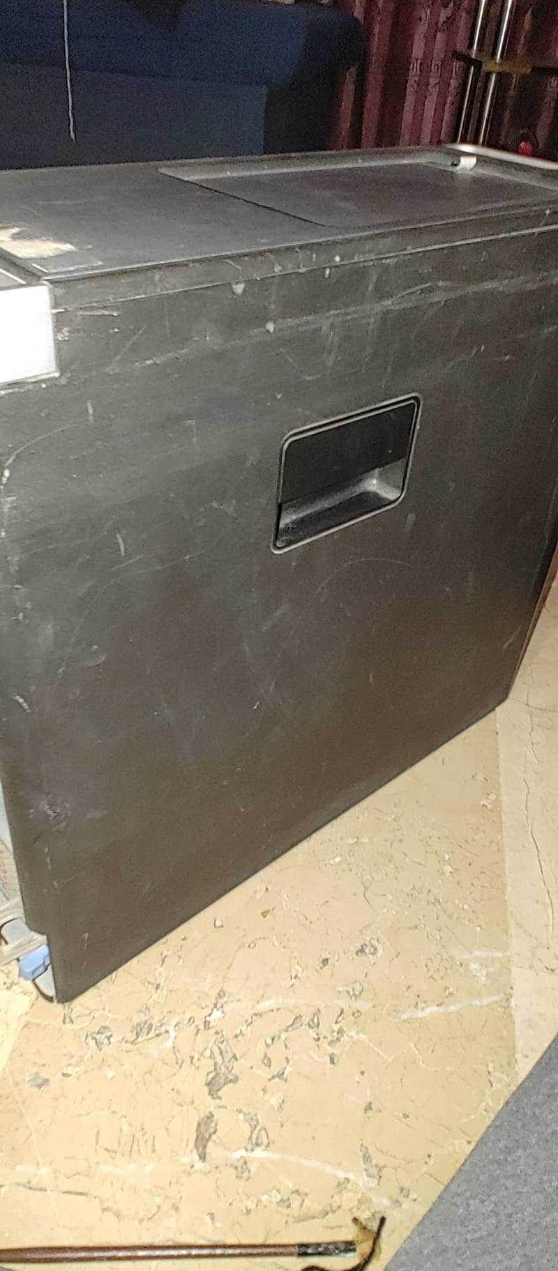 Dell Precision T3600 9