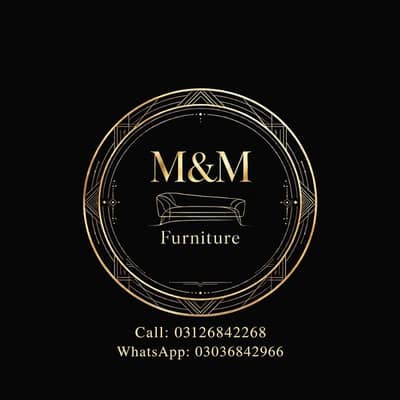 M&M furnitures 