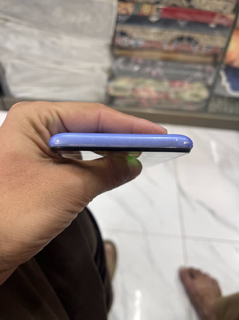 Tecno Pova 1
