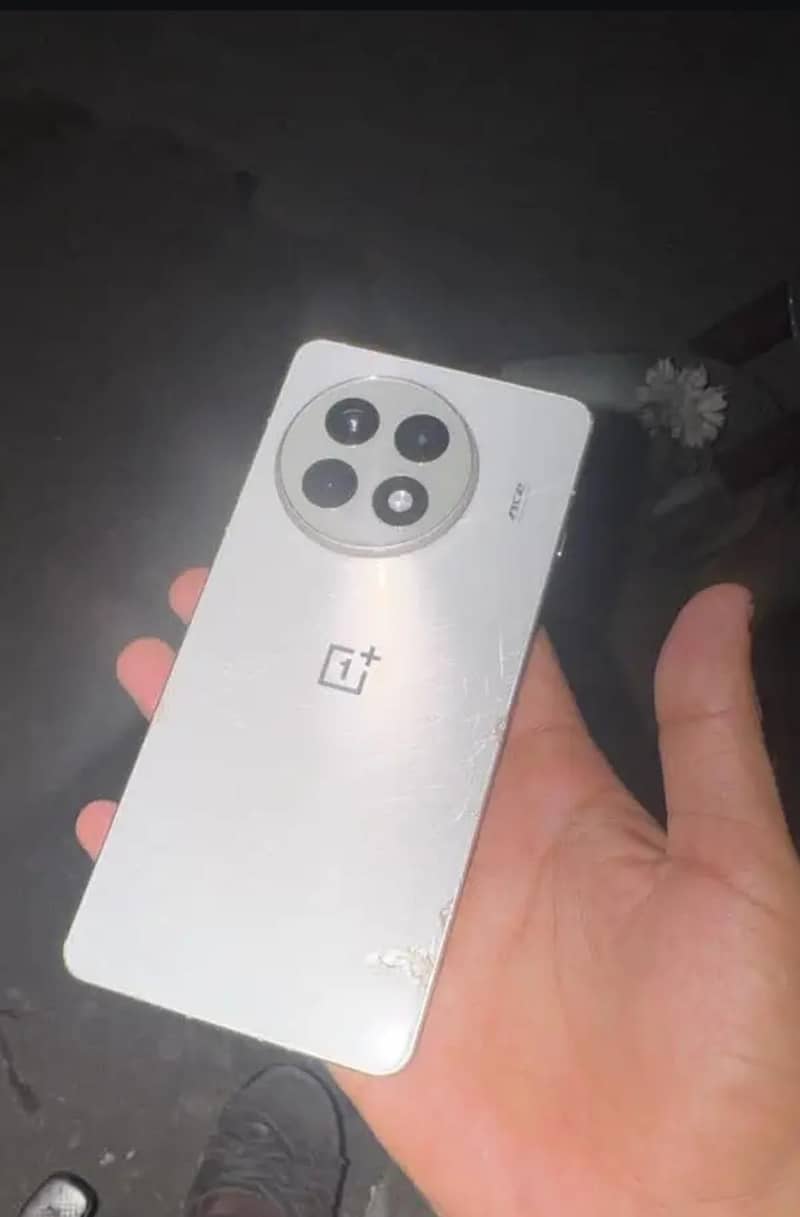 one Plus Ace 5 6