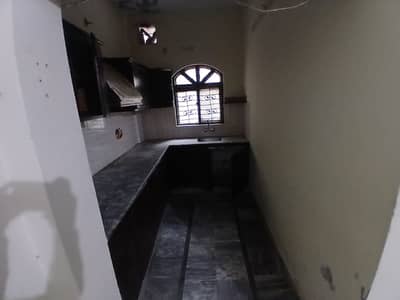6 Marla Ground Floor For Rent