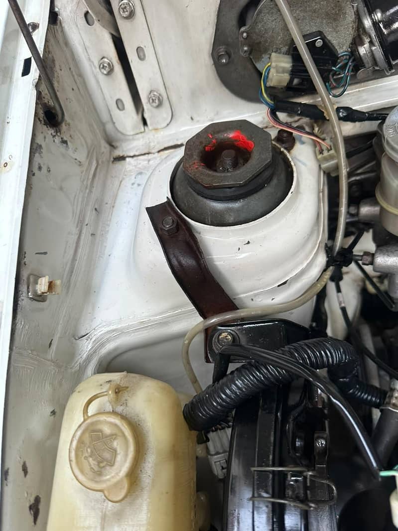 Suzuki Mehran VX 2016 7