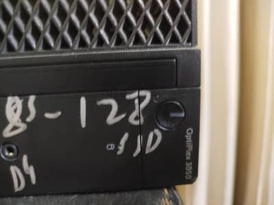 Dell Optiflex 3050 I5 6th generation