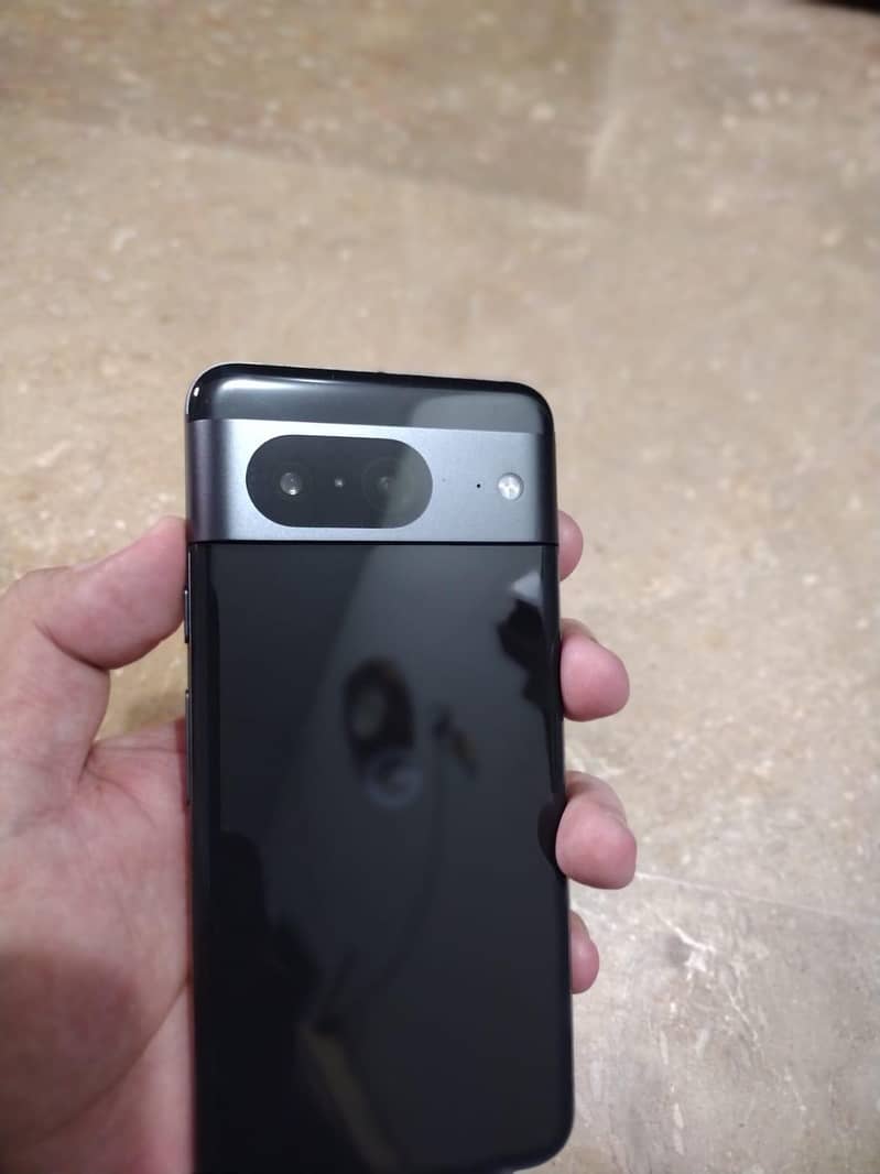 Google Pixel 8 0