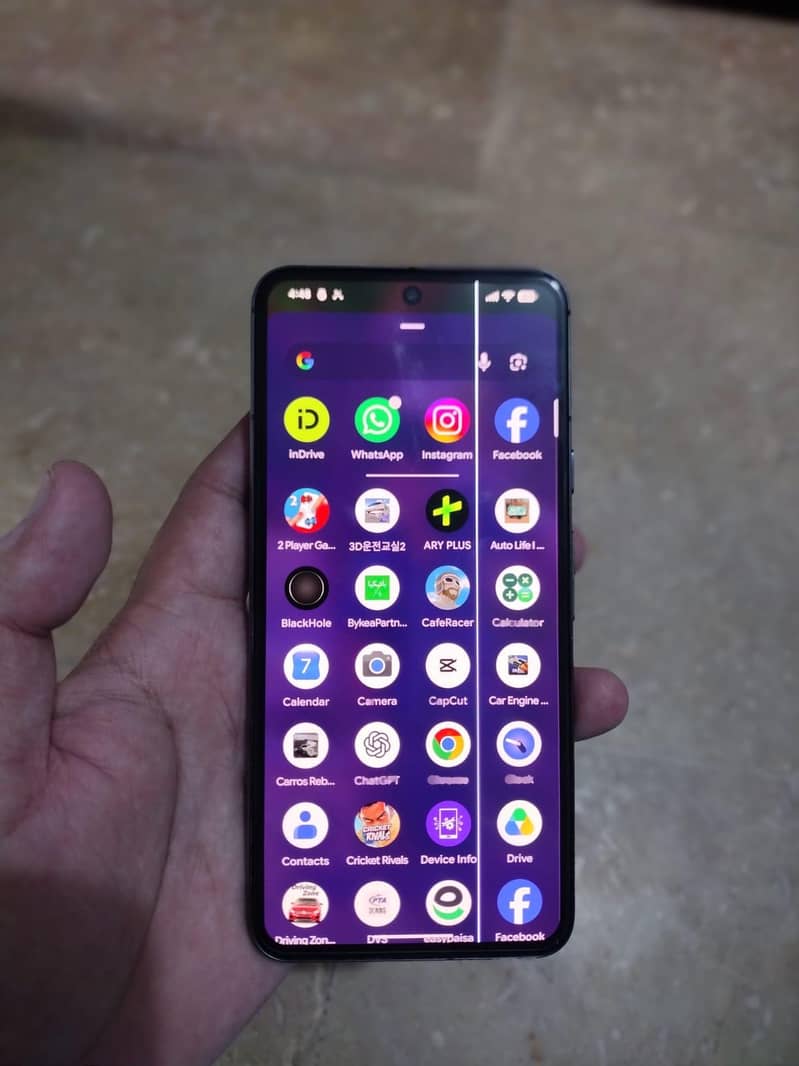 Google Pixel 8 3