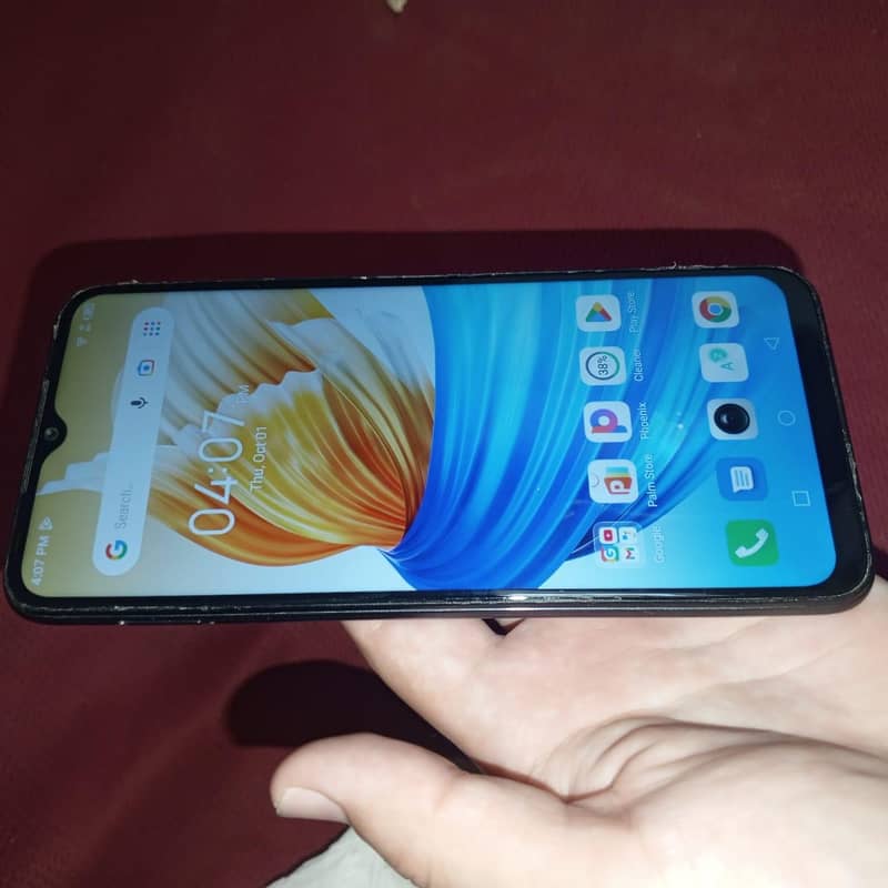 Infinix Smart 6 2