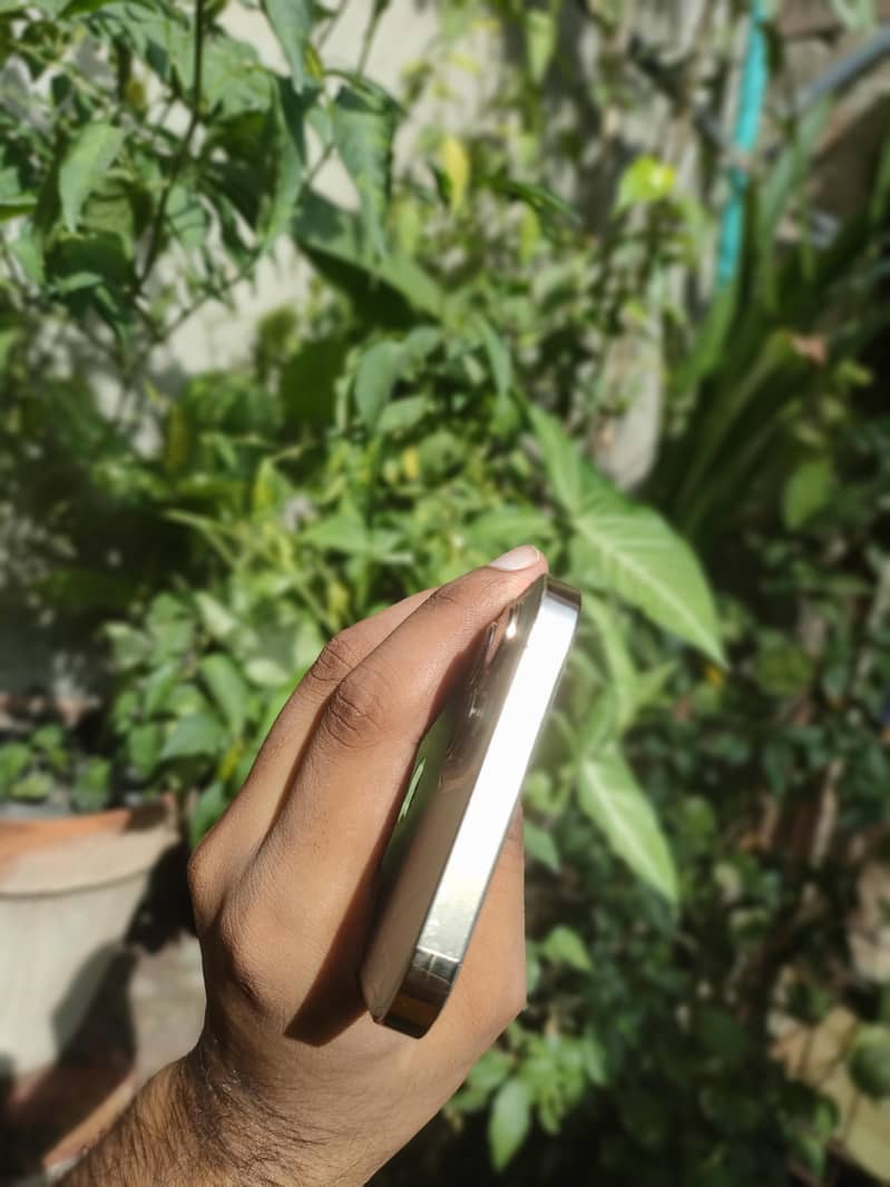 iPhone 12 pro max 3